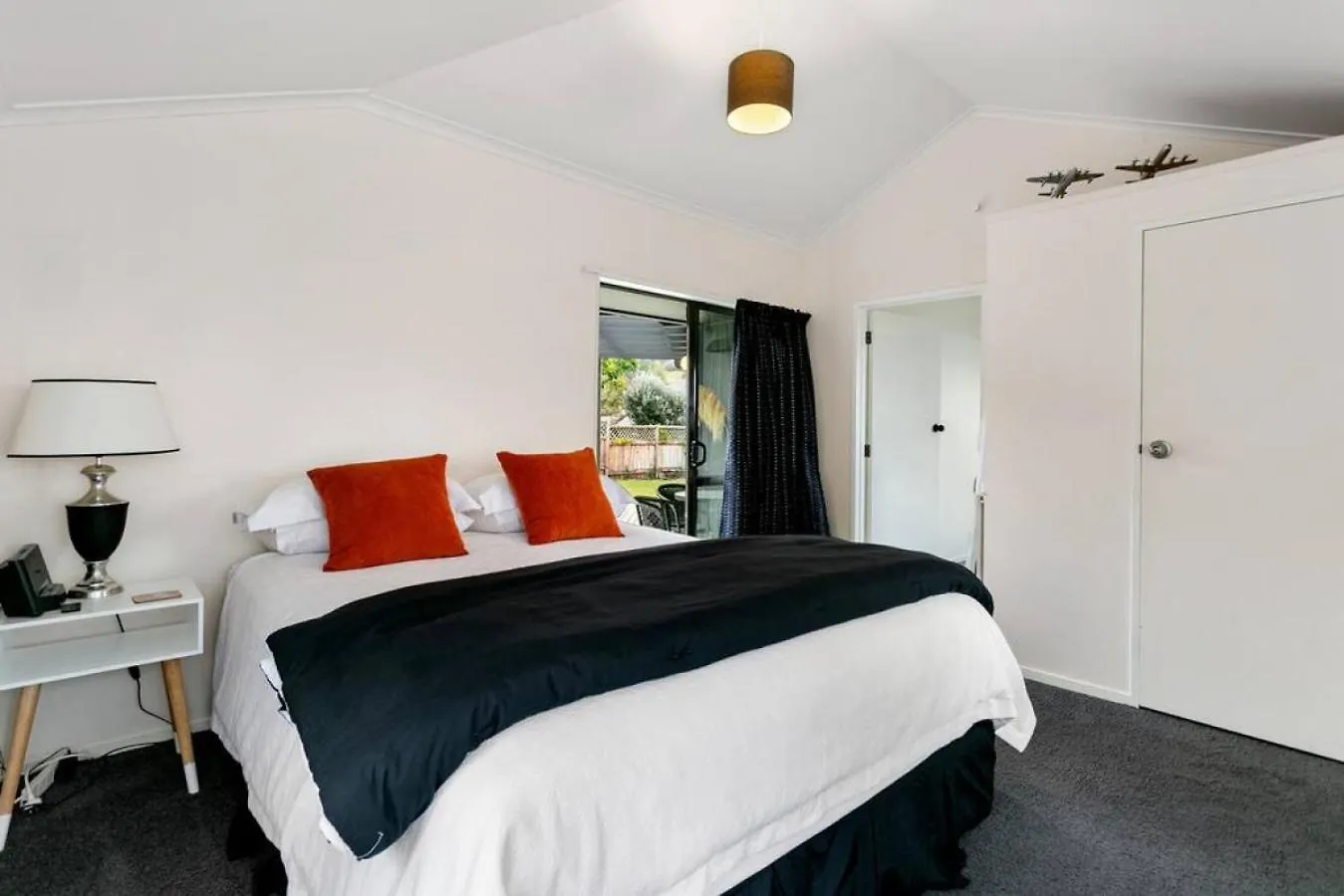 Holiday home The Pavilion, Warm, Cozy With Free Wifi Taupo