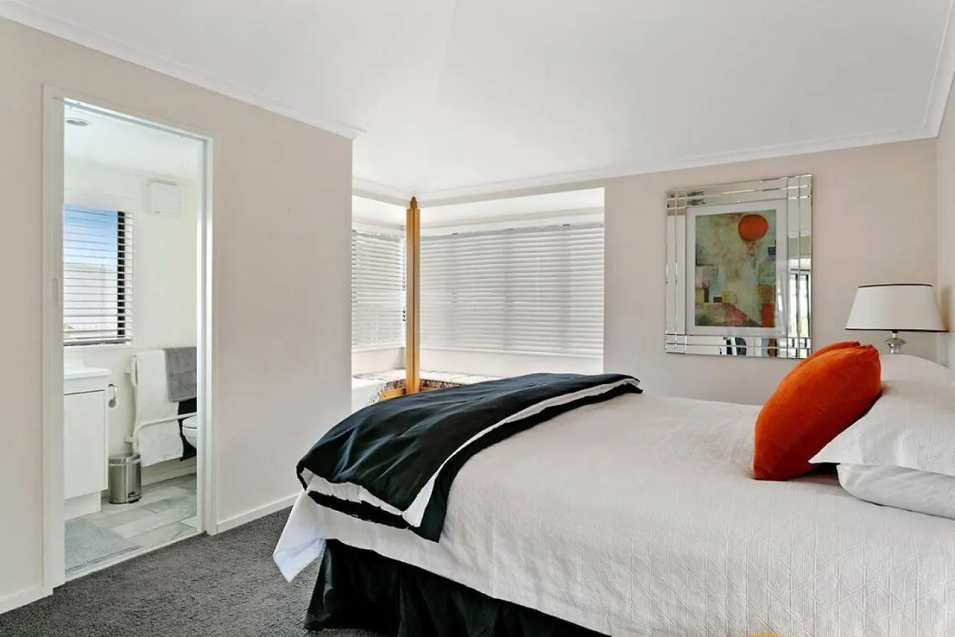 The Pavilion, Warm, Cozy With Free Wifi Taupo New Zealand