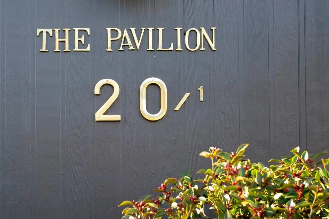 The Pavilion, Warm, Cozy With Free Wifi Taupo 0*,  New Zealand