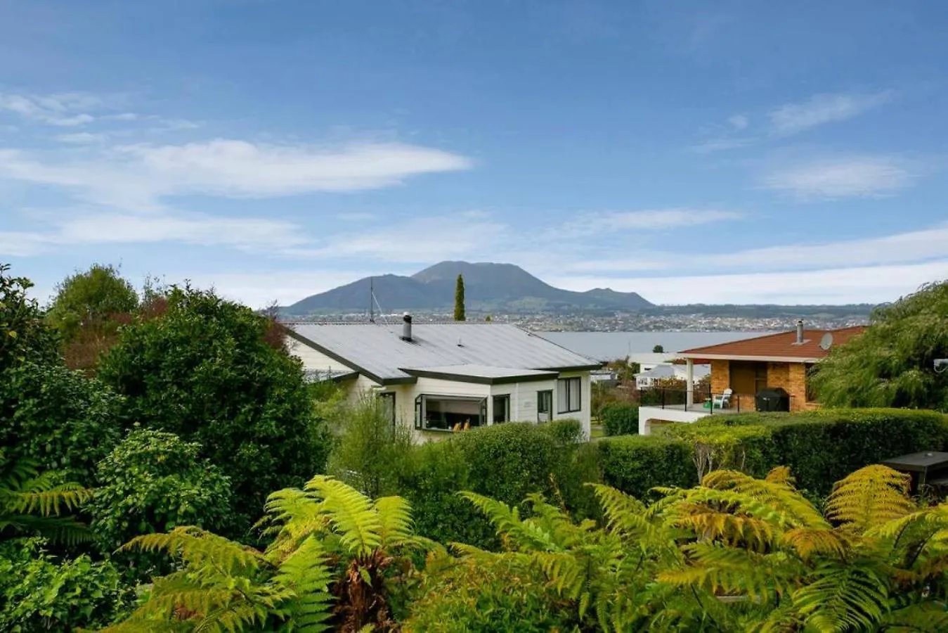 The Pavilion, Warm, Cozy With Free Wifi Taupo